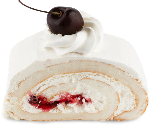 

Рулет меренговый Лента Fresh Ягодный вес