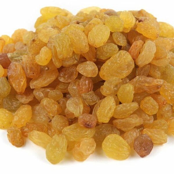 Изюм светлый вес