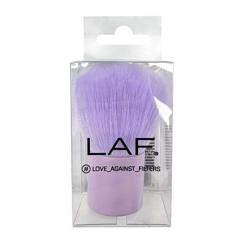 Кисть кабуки LAF Colour для пудры