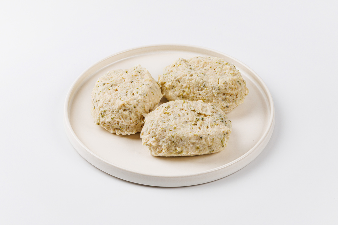 

Котлета Куриная в итальянском стиле Вкусвилл 60 г