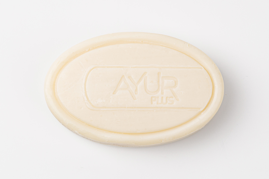

Мыло туалетное Ayur Plus Черный тмин 100 г
