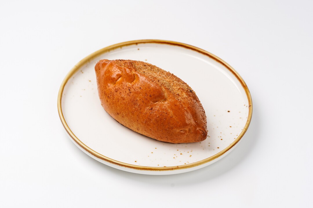 

Пирожок ВкусВилл с капустой 90 г