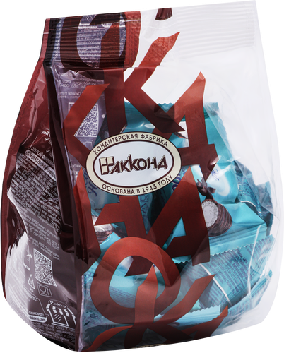 

Конфеты Акконд Леди Ночь курага 500 г