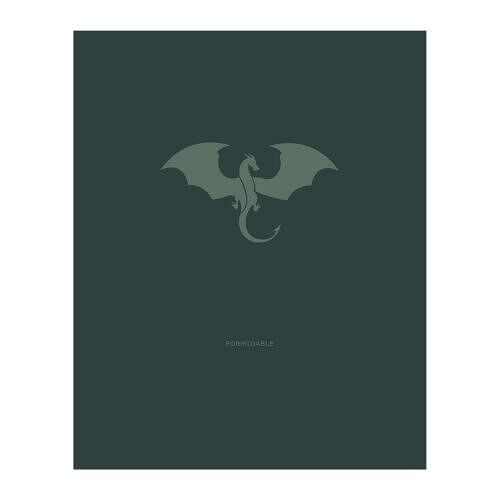 Тетрадь BG Monocolor клетка А5, 48 л дизайн в ассортименте 1 шт.