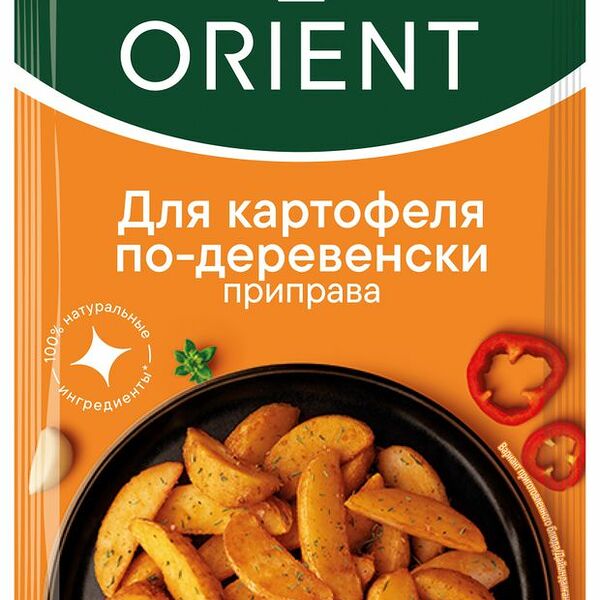 Приправа Orient для картофеля 20 г