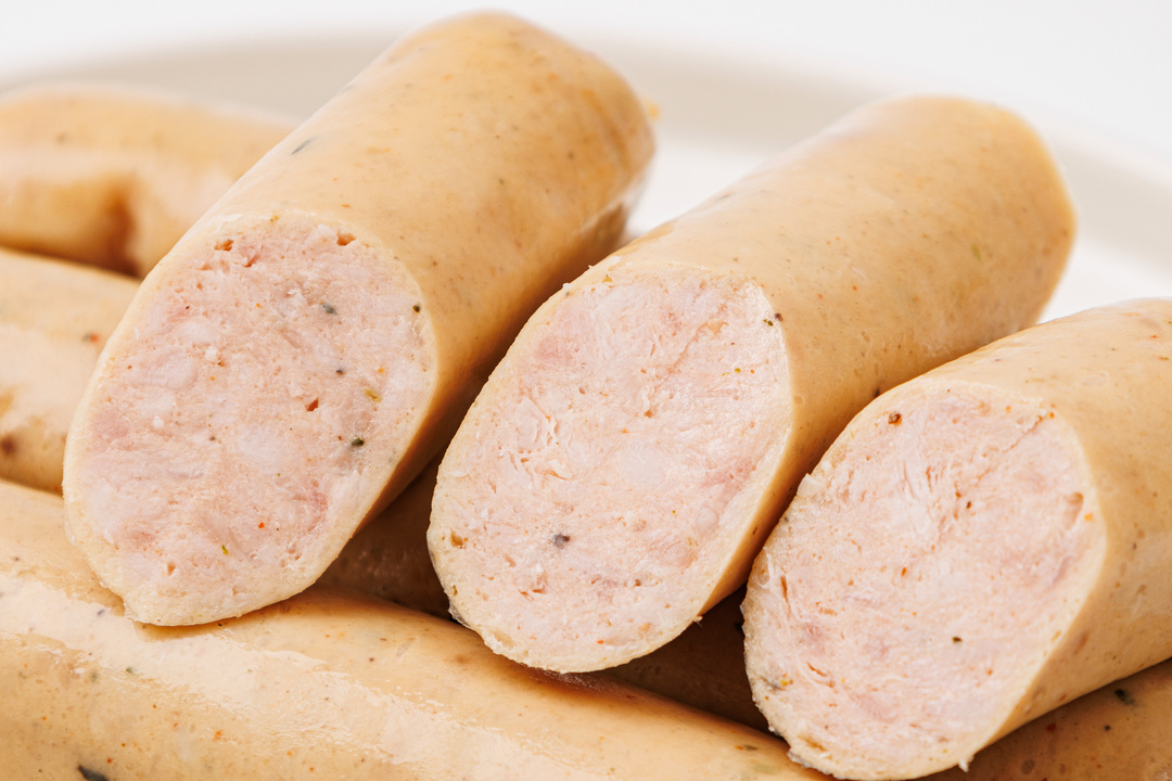 

Колбаски для жарки из курицы с бараниной 260 г