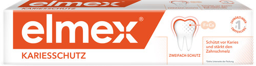 

Зубная паста Elmex Защита от кариеса 75 мл