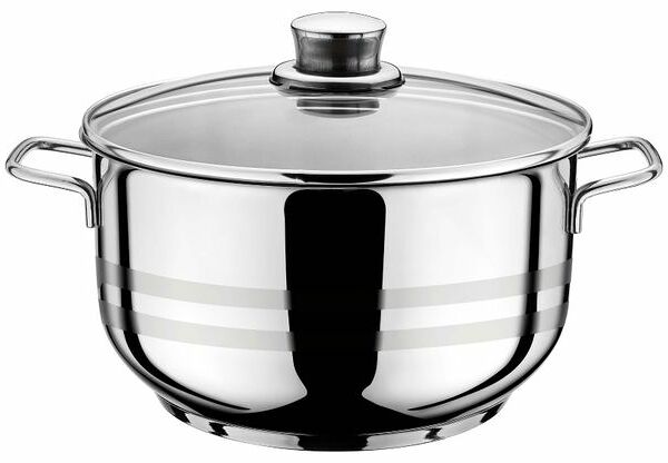 Кастрюля Катюша Вега, 20х10 см, 2.7 л