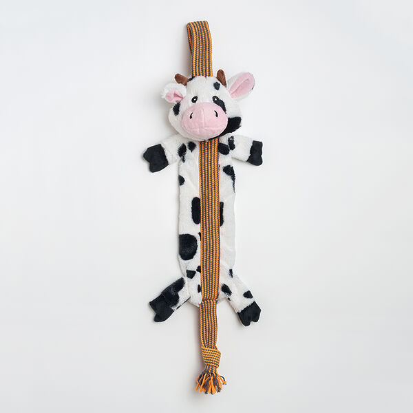 Игрушка для собак Корова