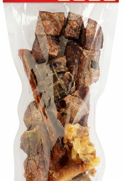 Фермерские лакомства для собак Зоогурман Мясной микс 100 г