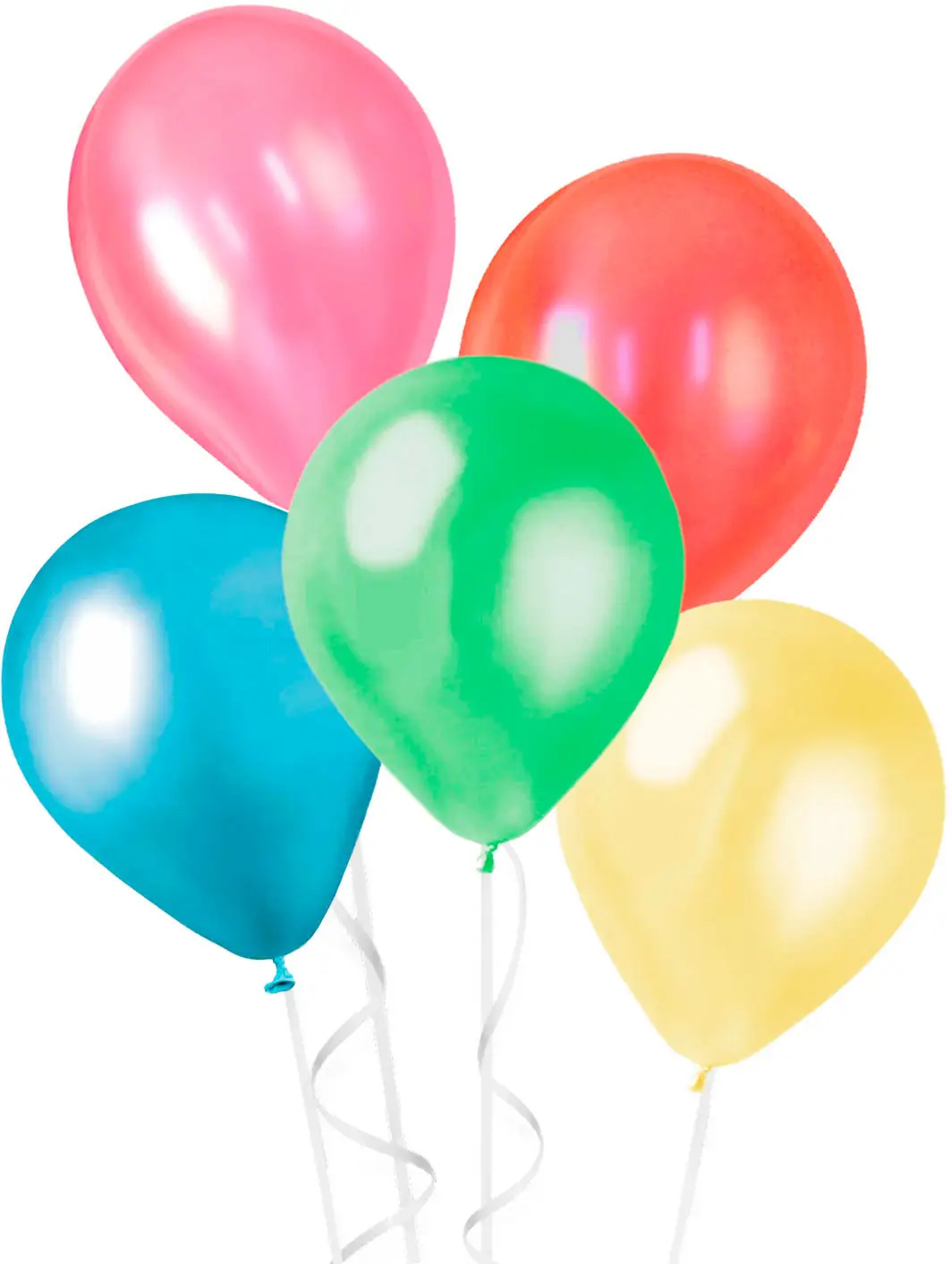 

Набор жемчужных шаров Пакетико Boys цвет в ассортименте