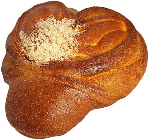 

Плюшка АрхангельскХлеб Московская 200 г