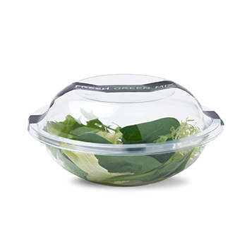 

Микс зелени Fresh Green Mix айсберг, руккола, кейл, 40 г