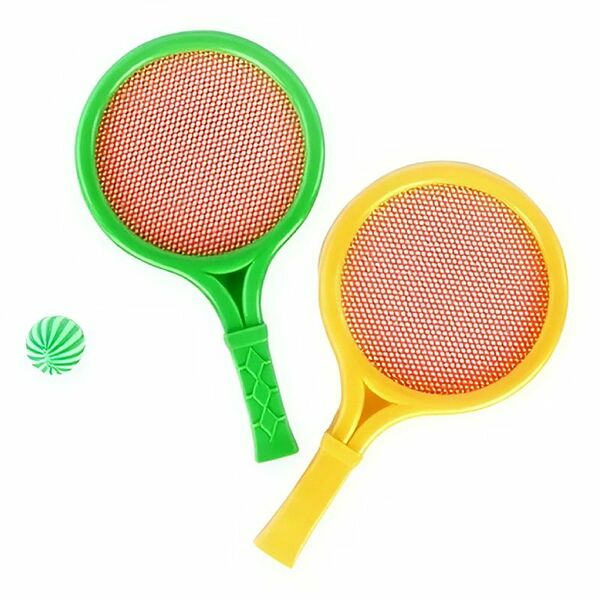 Игрушка Unic-Toys Теннисный набор в ассортименте 1 шт.