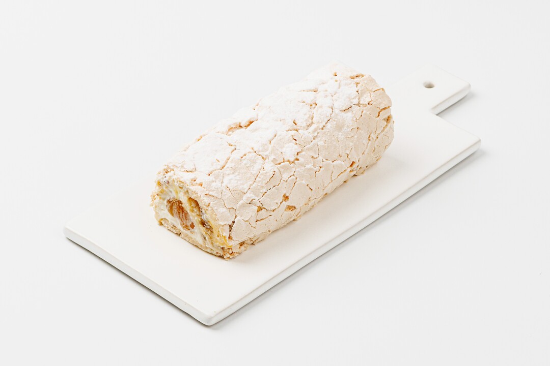 

Рулет меренговый ВкусВилл Манго и маракуйя 220 г