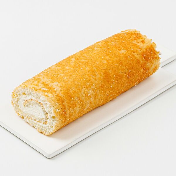 Рулет ВкусВилл бисквитный 300 г