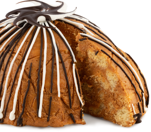 

Торт Лента Fresh Муравьишка 550 г