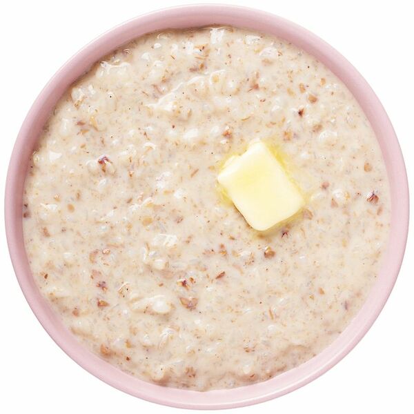 Каша гречневая Пятёрочка Кафе на молоке 200 г