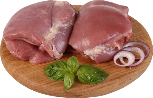 

Филе бедра индейки Лента Fresh охлажденное вес