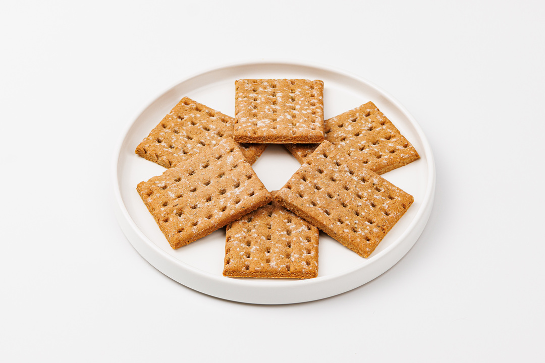 

Хлебцы ВкусВилл из зеленой гречки с зеленью и семечками тыквы, 100 г