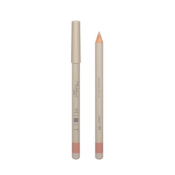 Карандаш для губ Mixit Lip Liner 03 Lesley 1.35 г