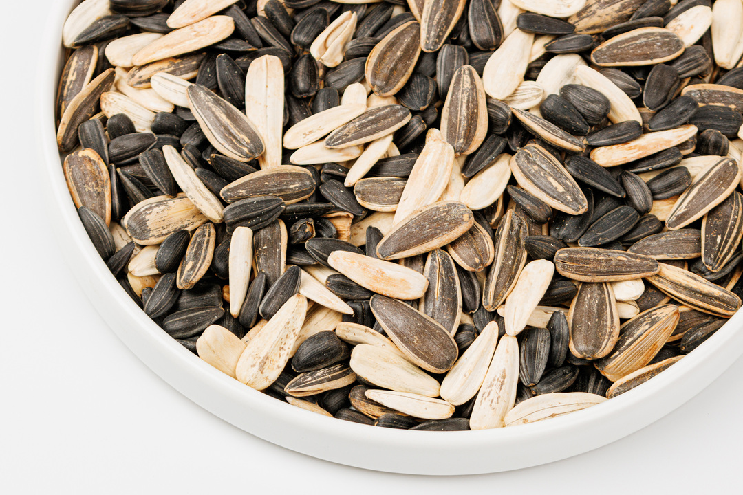 

Семечки ассорти подсолнечника жареное соленое 100 г