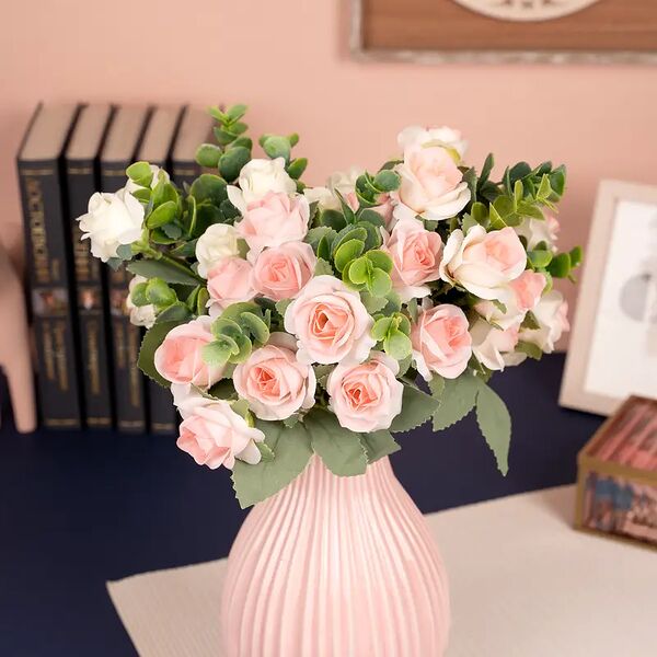 Цветок искусственный 