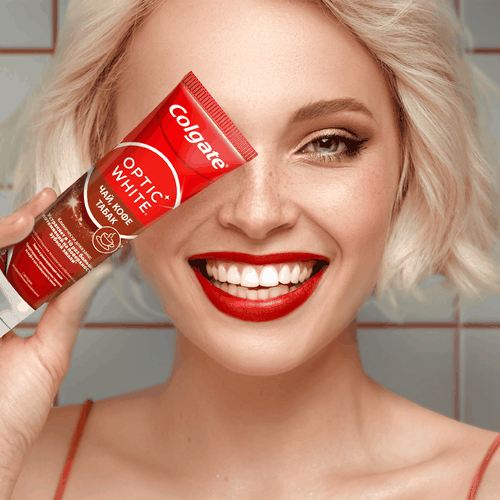 

Зубная паста Colgate для ценителей чая, кофе и табака 75 мл