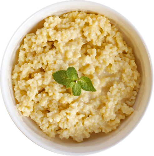 

Каша пшенная 300 г