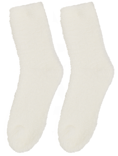 Носки женские Inwin белые р. 23-25