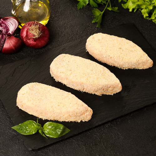

Котлеты Лента Fresh СП куриные Аппетитные полуфабрикат охлажденный, вес