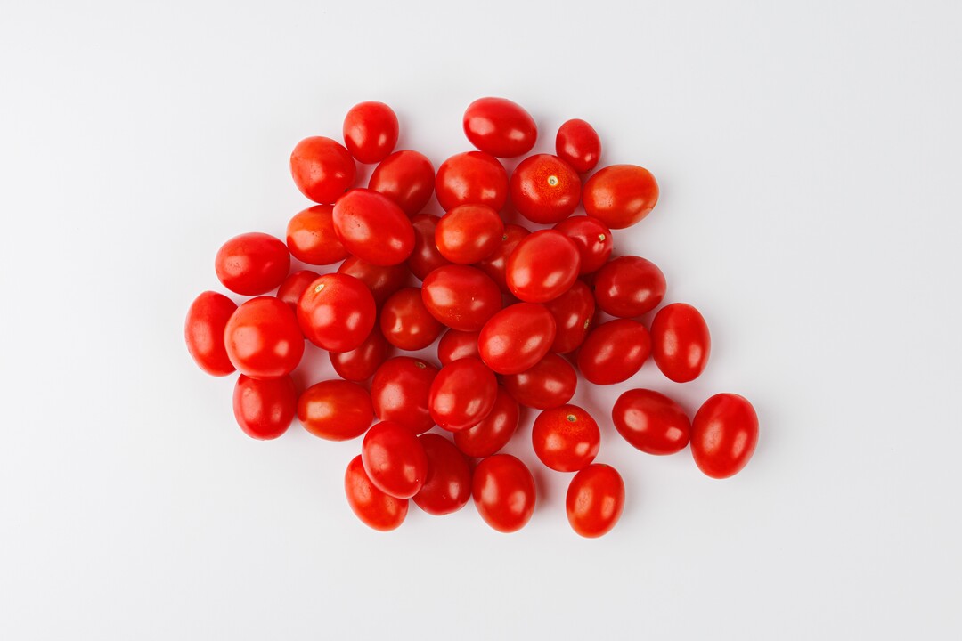 

Томаты черри красные вес