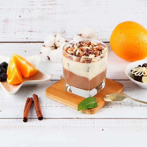 

Трайфл Лента Fresh Чародей, 210 г