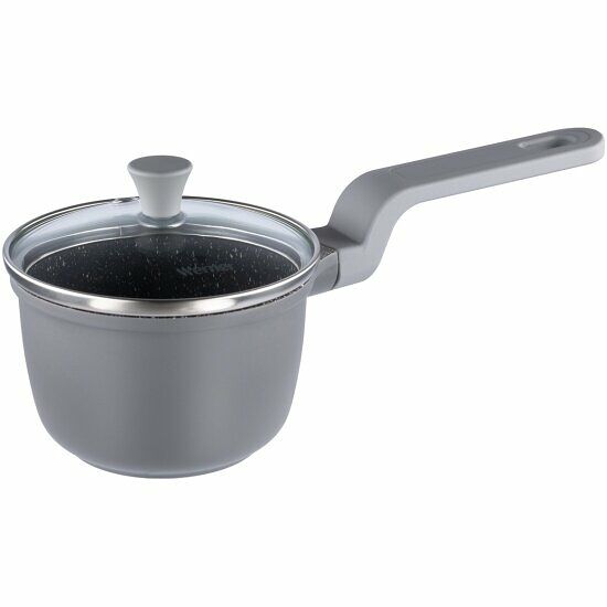 Алюминиевый ковш Werner Mini 52194 10х6,75 см/0,5 л