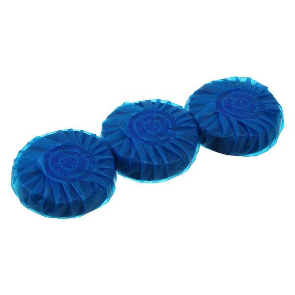 Proway освежитель таблетка для сливного бачка унитаза 