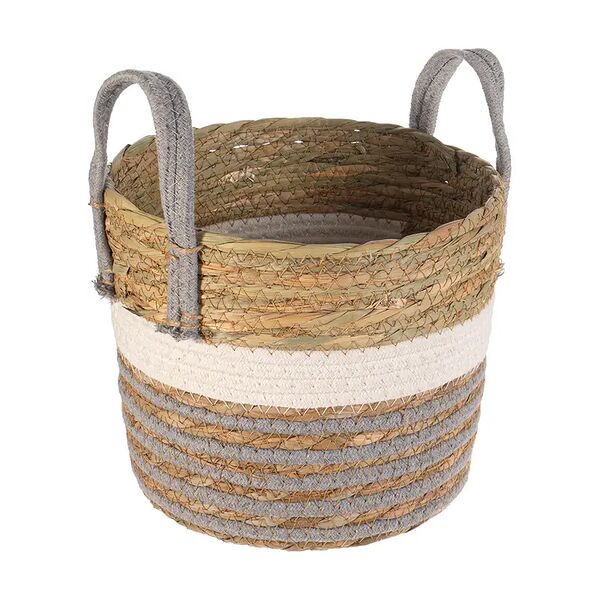 Корзина с ручками, в ассортименте