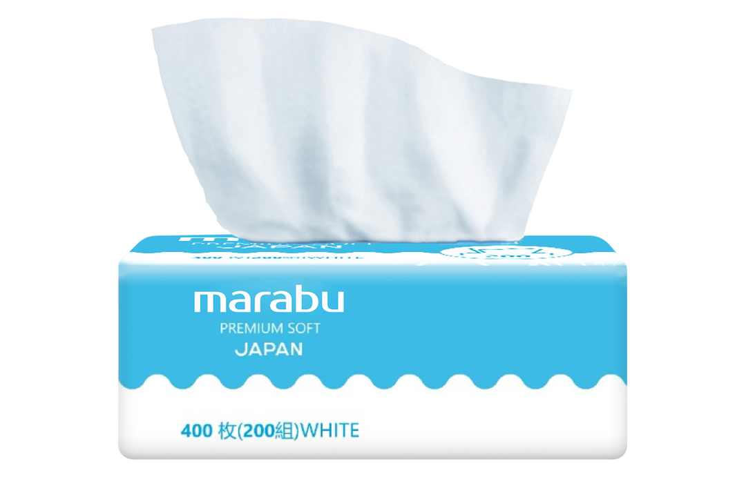 

Салфетки бумажные Marabu мягкая упаковка 200 шт