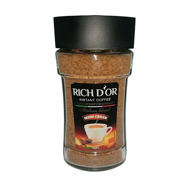 Напиток сублимированный 