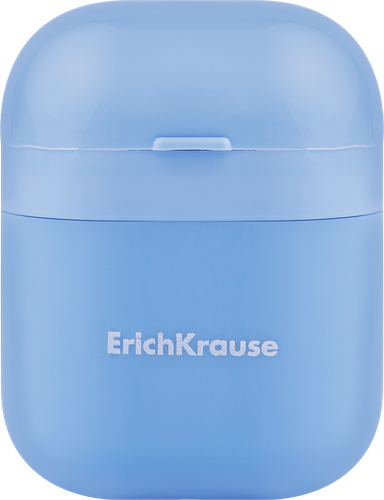 

Точилка ErichKrause Case Mangaс пластиковая с контейнером 1 шт цвет в ассортименте