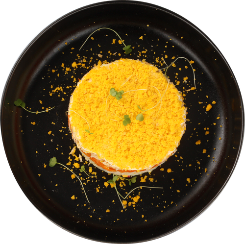 

Салат Мимоза 250 г