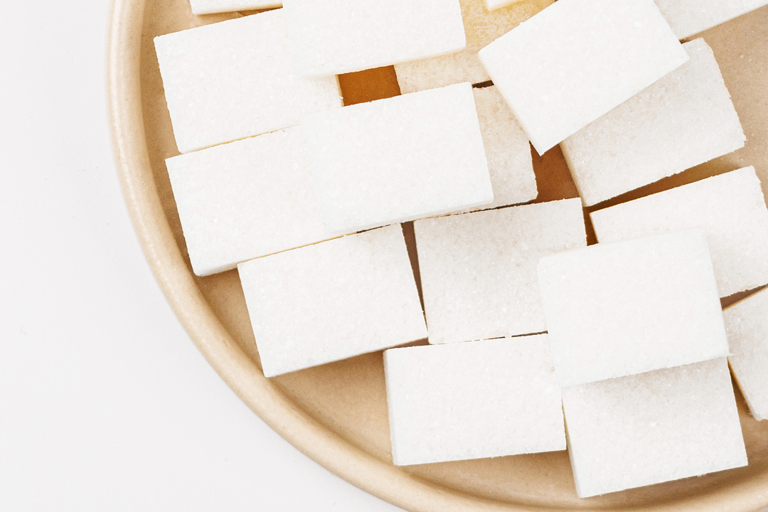 

Сахар ВкусВилл белый кусковой, 500г