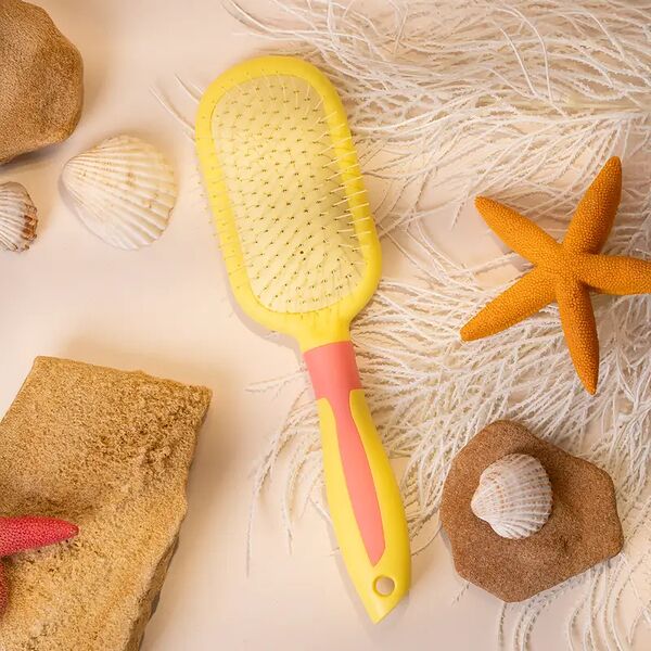 Расчёска для тонких волос, Lovely, в ассортименте