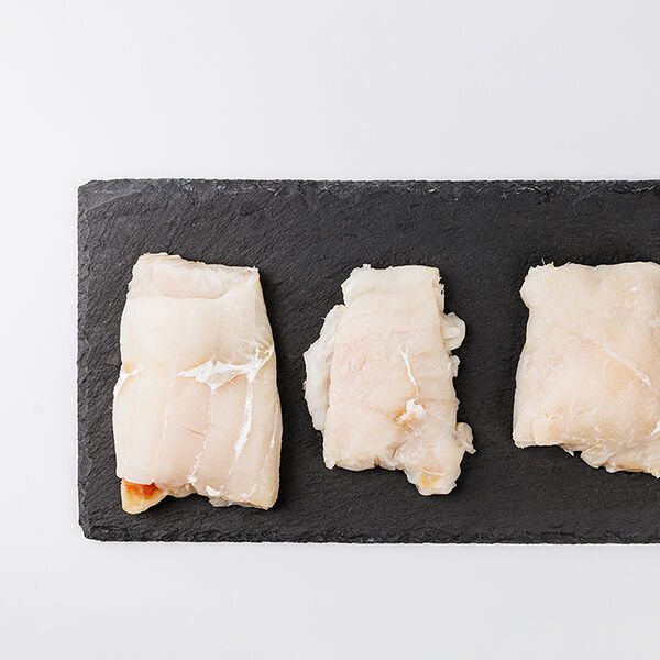 Треска атлантическая филе теша ВкусВилл заморозка вес