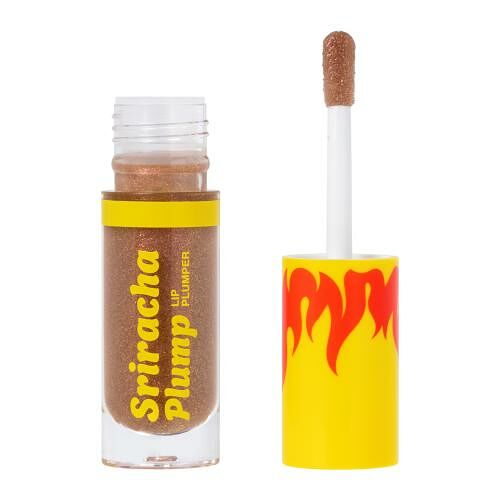 Плампер для губ Beauty Bomb Sriracha Plump тон 01