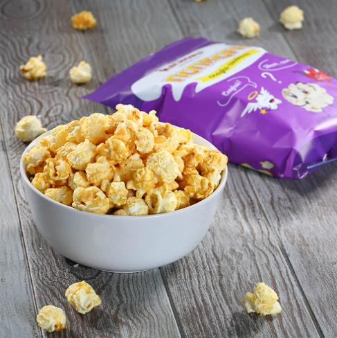 Попкорн сладко-соленый МясновЪ Буфет