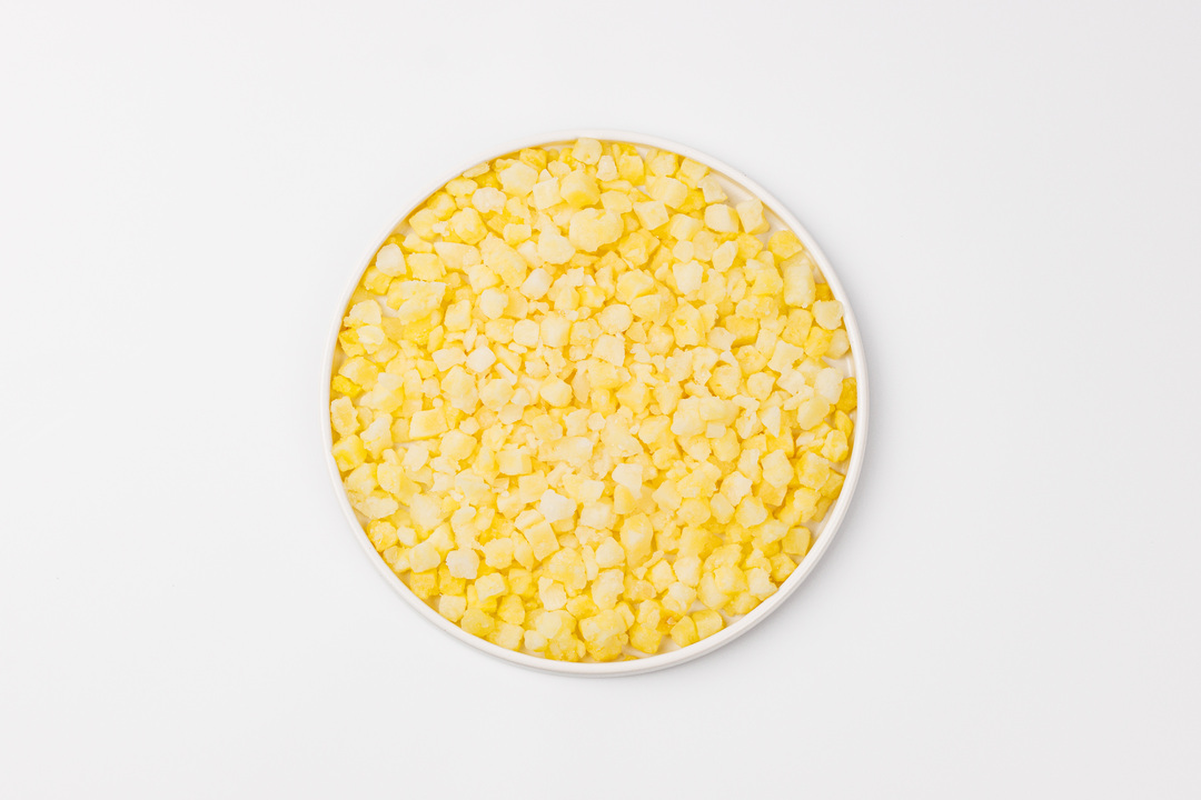 

Ананас быстрозамороженный 300 г