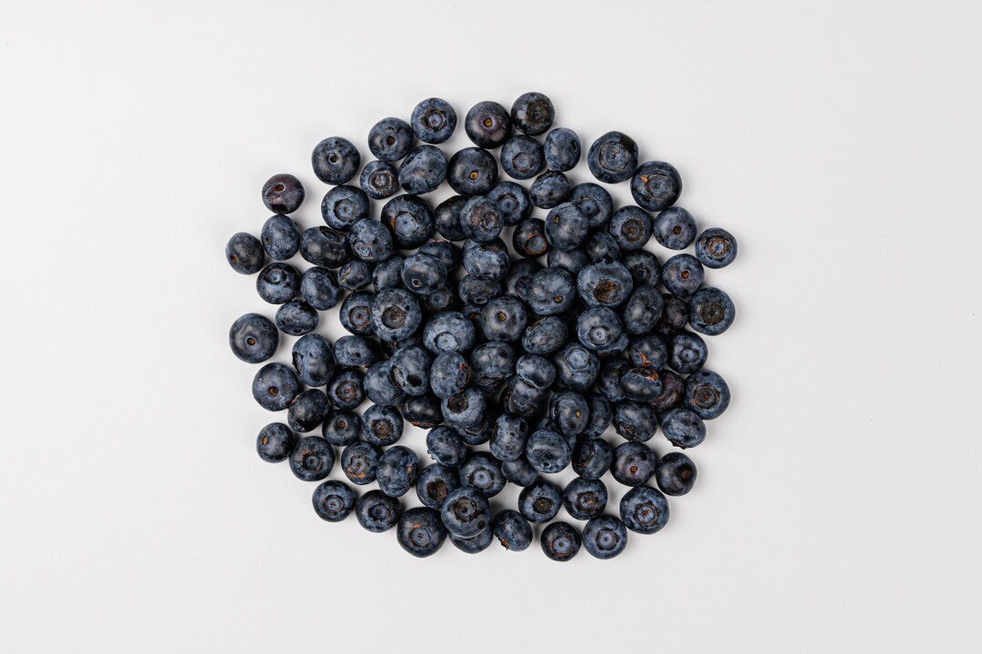 

Голубика Краснодар 250 г