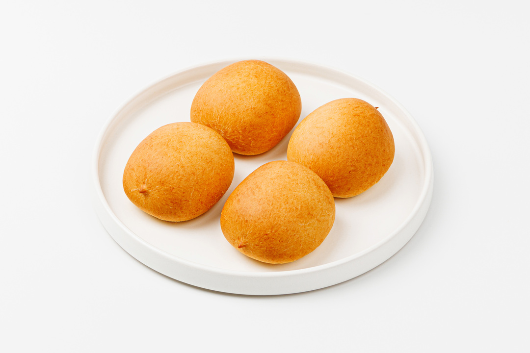 

Пирожки ВкусВилл с яблоком и корицей 4 шт 200 г