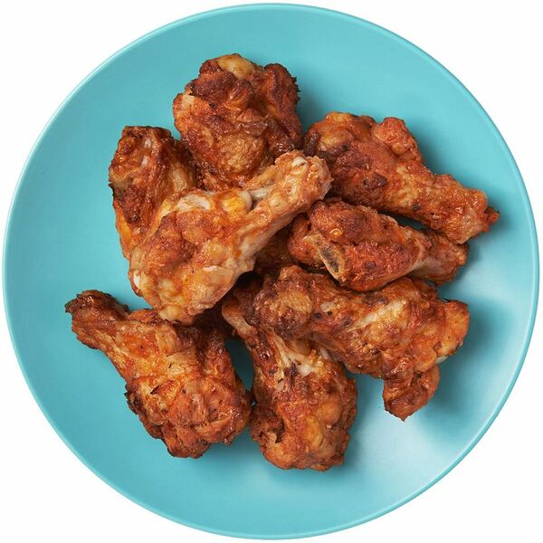 Крылышки куриные гриль Пятёрочка Кафе вес