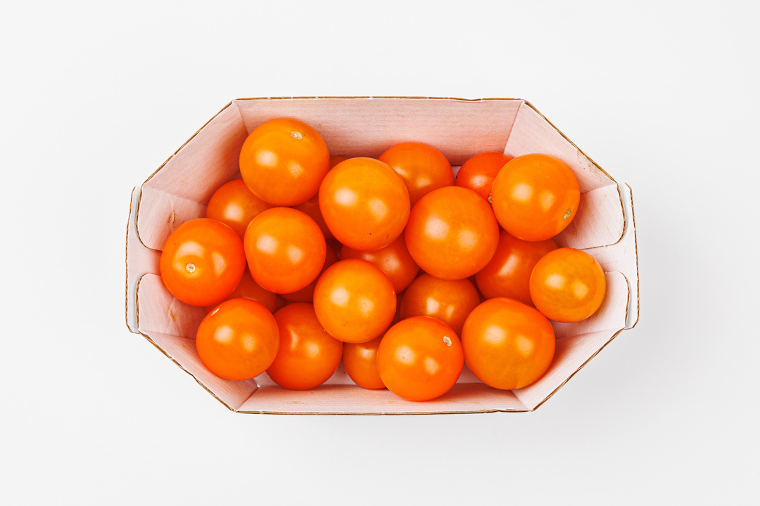 

Томаты черри Медовая россыпь желтые 250 г